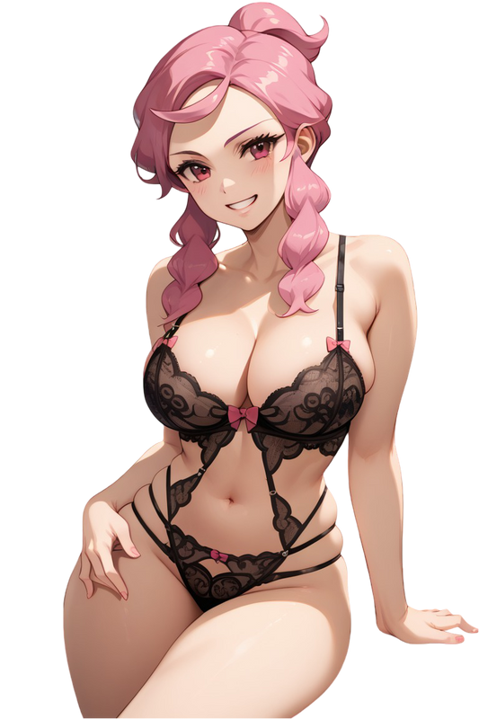 Malva Pokemon