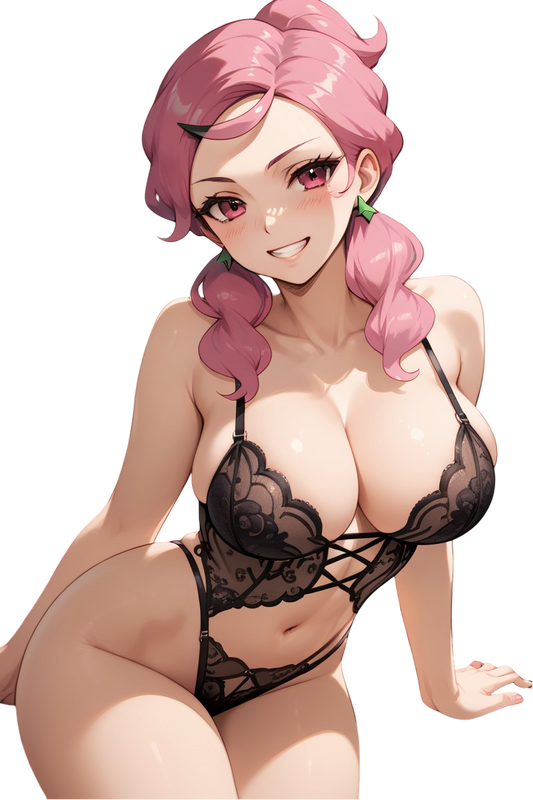 Malva Pokemon