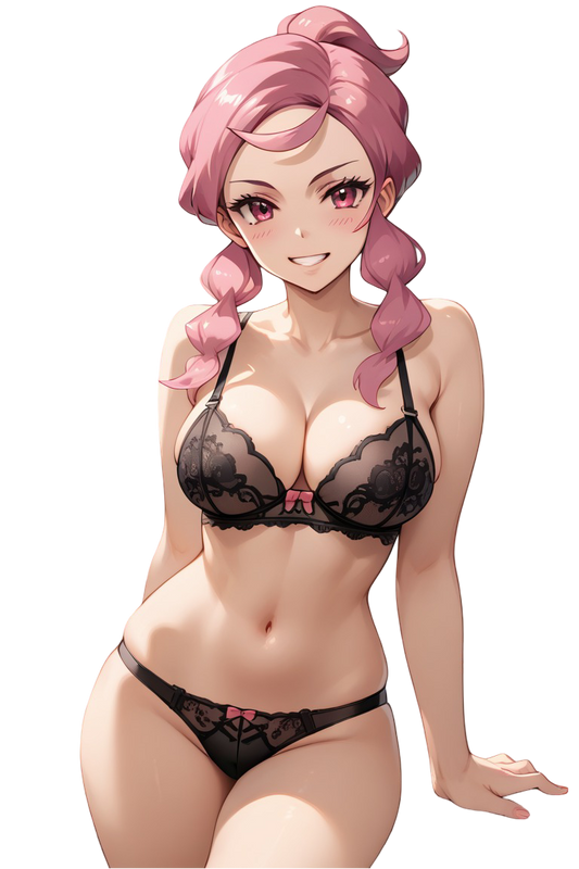 Malva Pokemon