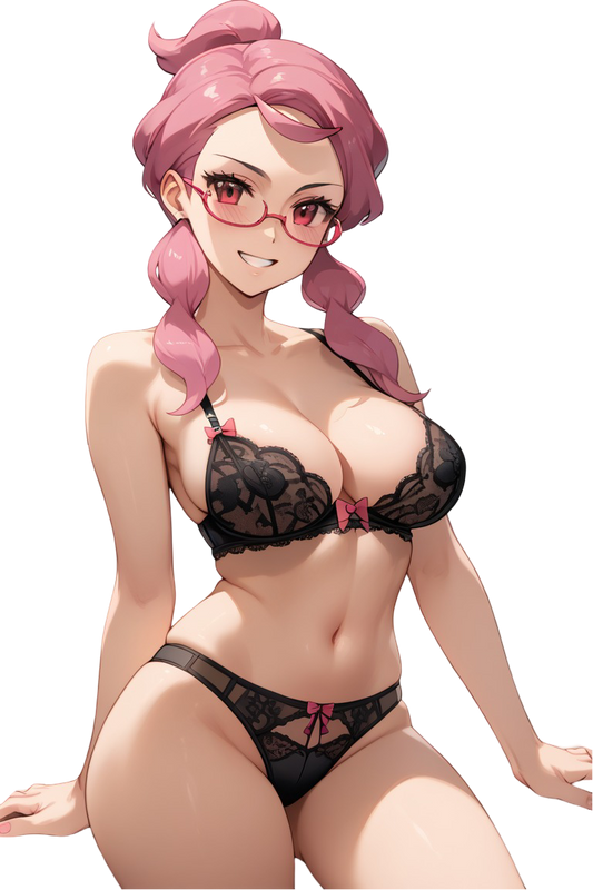 Malva Pokemon