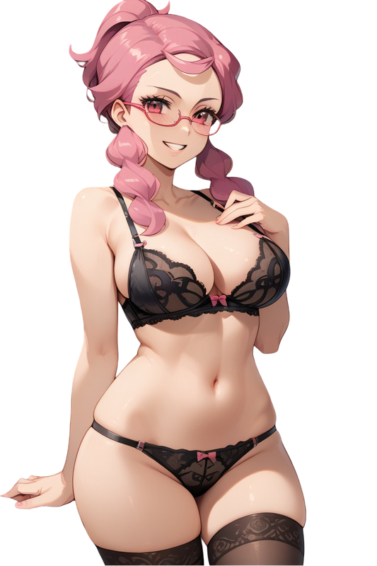 Malva Pokemon