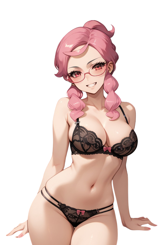 Malva Pokemon