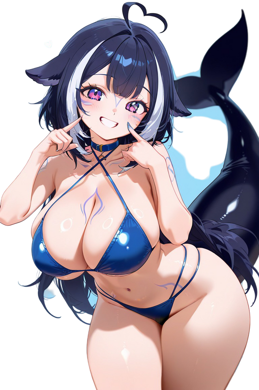 Shylily Vtuber