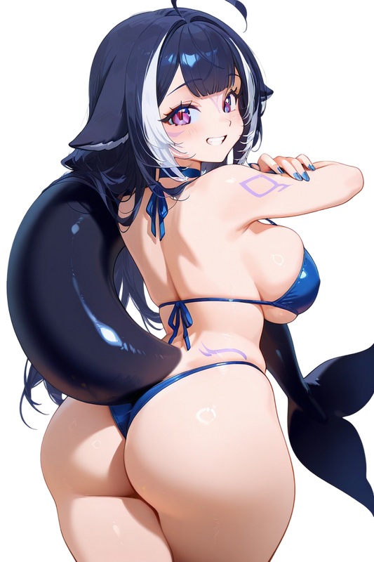 Shylily Vtuber