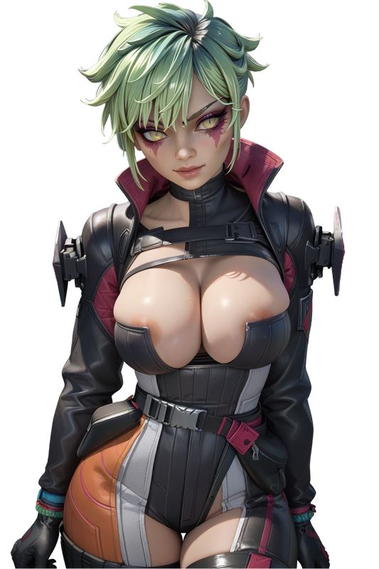 Alter Apex Legends