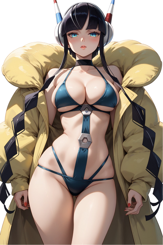 Elesa Pokemon