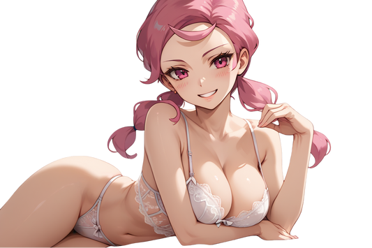 Malva Pokemon