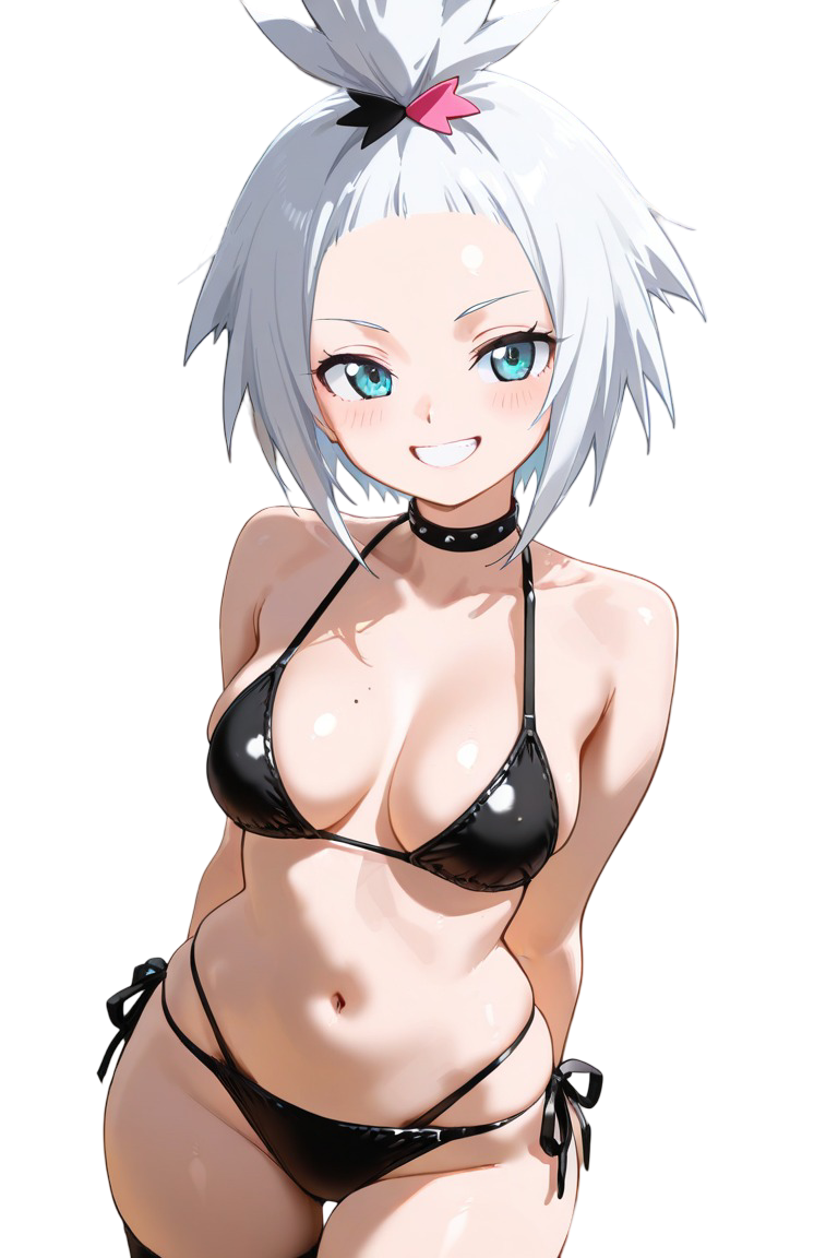 Roxie Pokemon