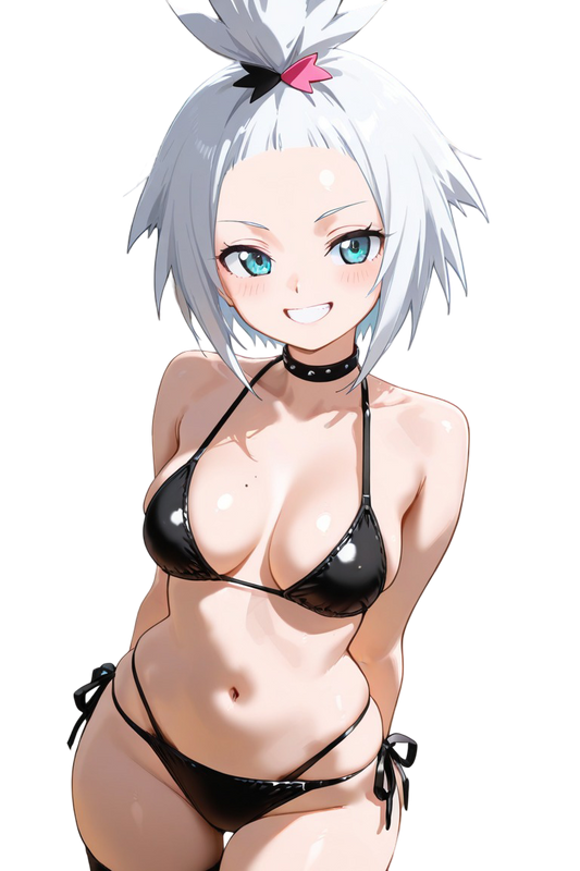 Roxie Pokemon
