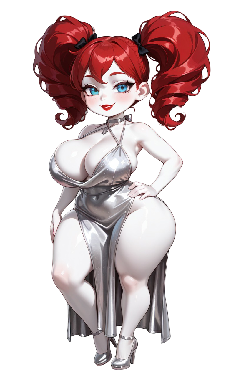 Shortstack Redhead