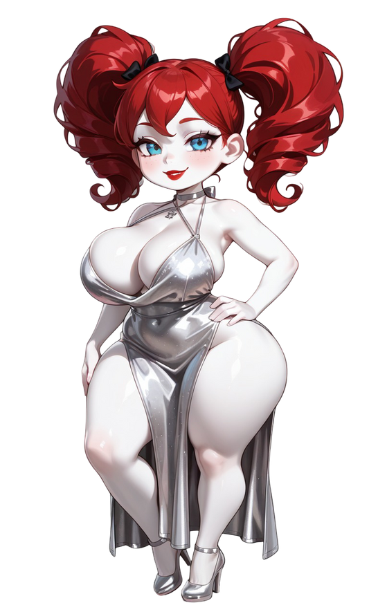 Shortstack Redhead