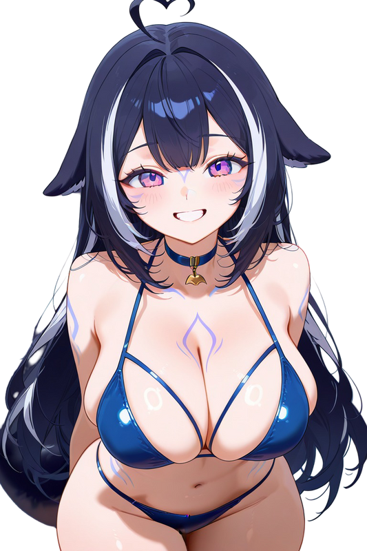 Shylily Vtuber