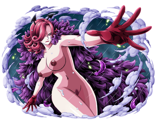 Charlotte Galette One Piece