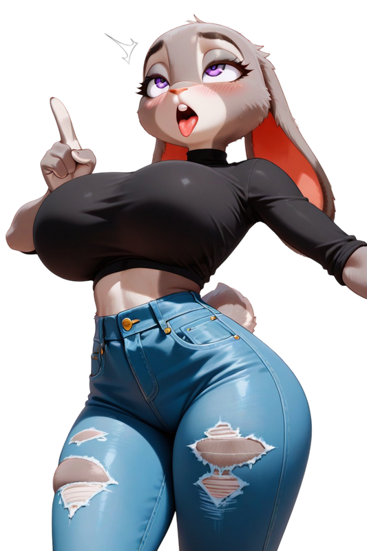 Judy Hopps