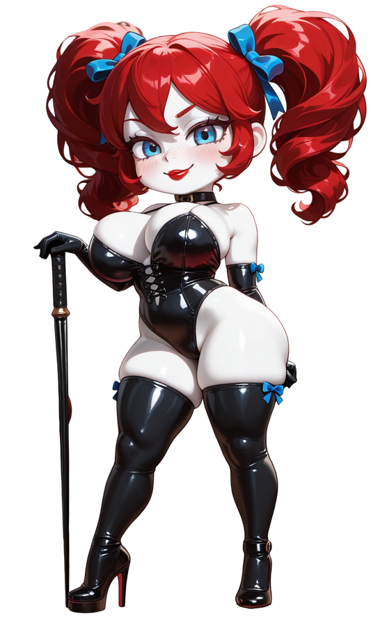 Shortstack Redhead