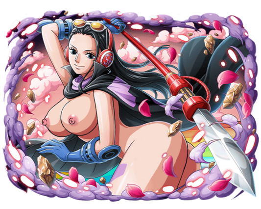 Nico Robin One Piece