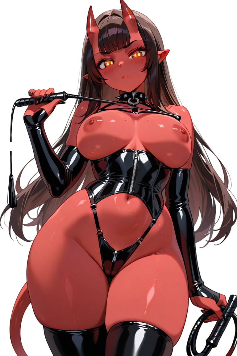 Meru the Succubus