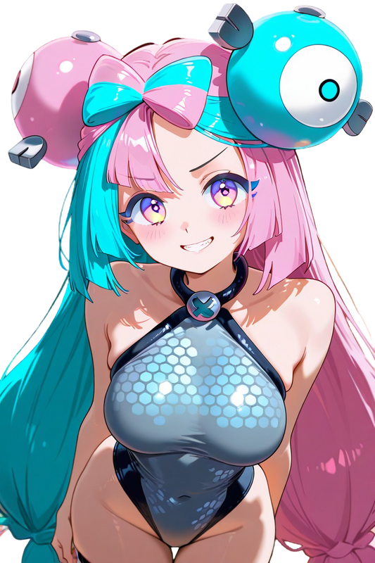Iono Pokemon