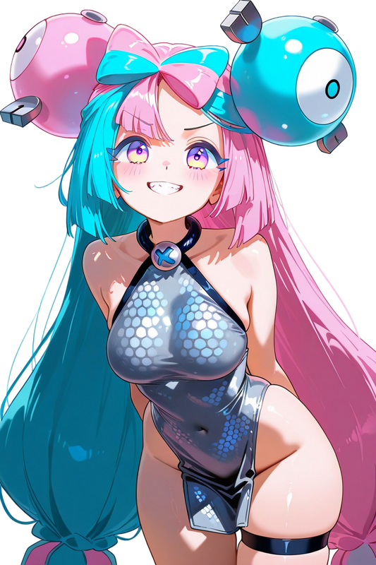 Iono Pokemon