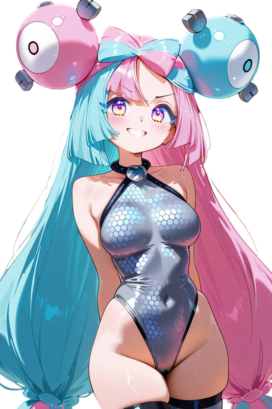 Iono Pokemon