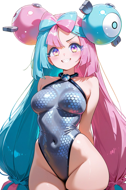 Iono Pokemon