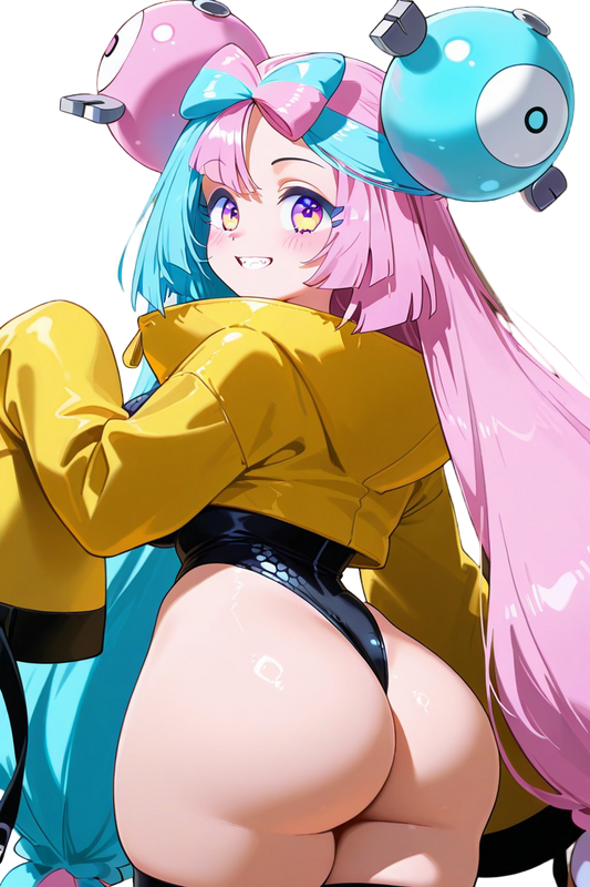 Iono Pokemon