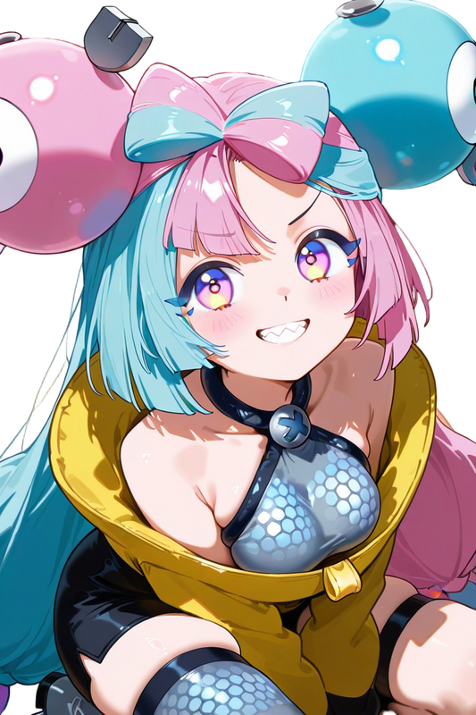 Iono Pokemon