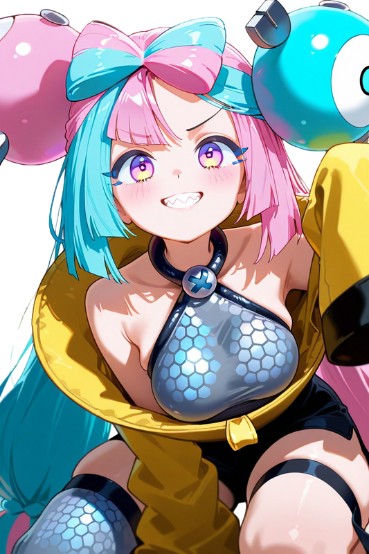 Iono Pokemon