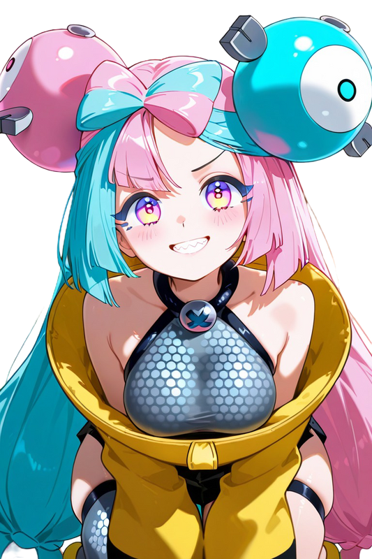 Iono Pokemon