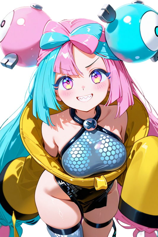 Iono Pokemon