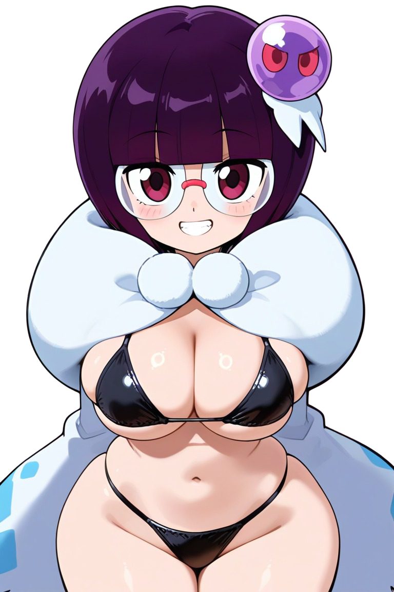Shauntal Pokemon