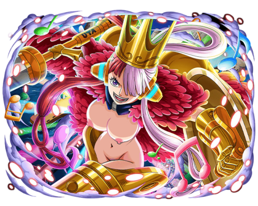 Uta One Piece
