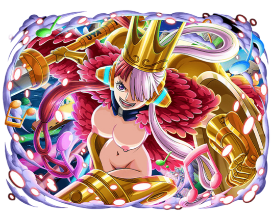 Uta One Piece